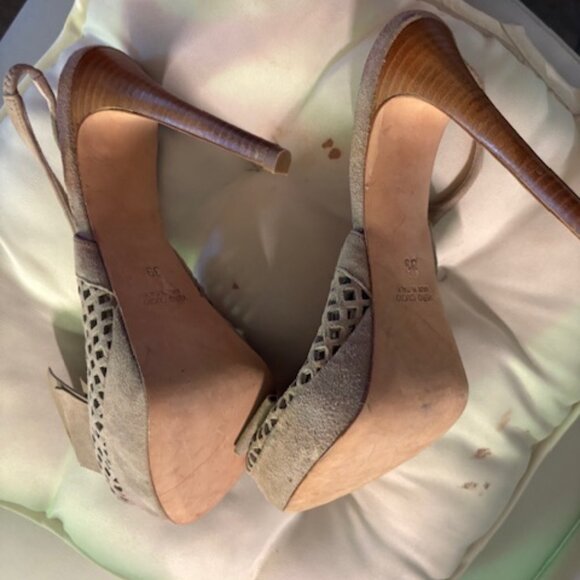 European Designer High Heels, Superior Quality for the stylish Fashionista. - Picture 6 of 12